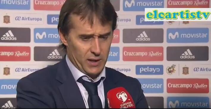 Lopetegui: Phân Tích Phương Pháp Tấn Công và Phòng Thủ Của MU Để Đánh Bại