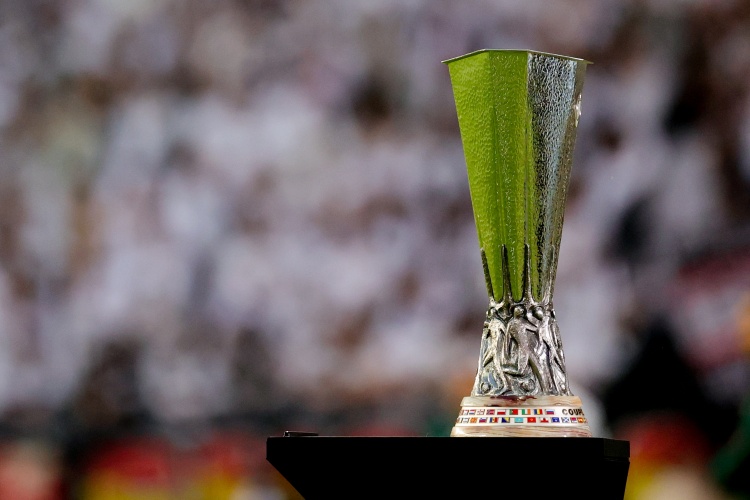 Tỷ lệ cược Europa League: Tottenham Hotspur là đội được yêu thích, <strong>Manchester United</strong> đứng thứ hai, Lazio đứng thứ tư và Roma đứng thứ sáu